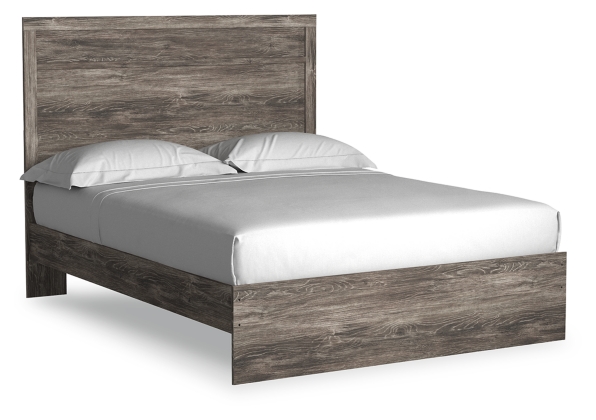 Ralinksi Full Panel Bed
