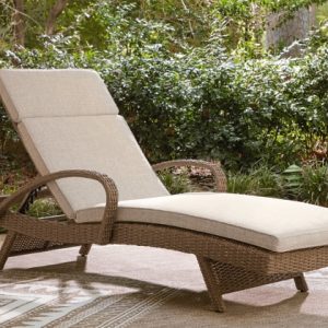 Laguna Heights Chaise