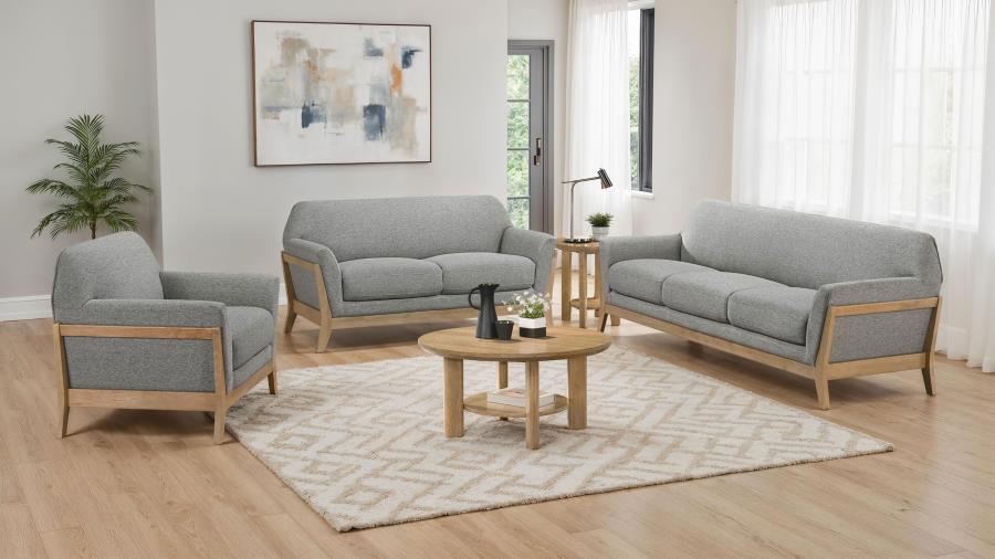 Vaughn Living Room Collection