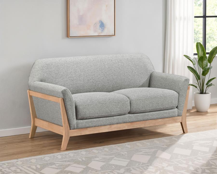 Vaughn Living Room Collection - Image 4