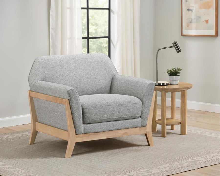 Vaughn Living Room Collection - Image 5