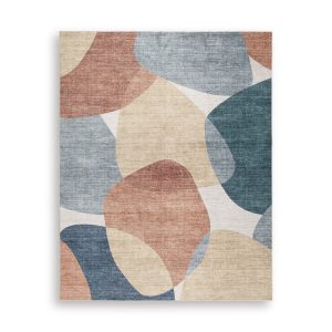 Chanleigh Washable 8' x 10' Rug